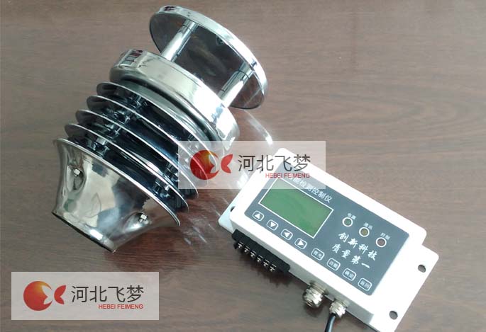 FM-C-SXJ 超声波风速、风向记录仪